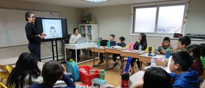 #3.2 Olivet Academy Special Lecture - A Child's Guide to Economics